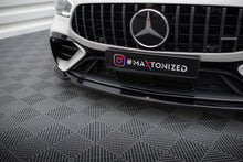 Load image into Gallery viewer, Lip Anteriore V.1 Mercedes-AMG GT 43 4 Porte Coupé V8 Styling Package X290