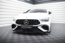 Load image into Gallery viewer, Lip Anteriore V.1 Mercedes-AMG GT 43 4 Porte Coupé V8 Styling Package X290