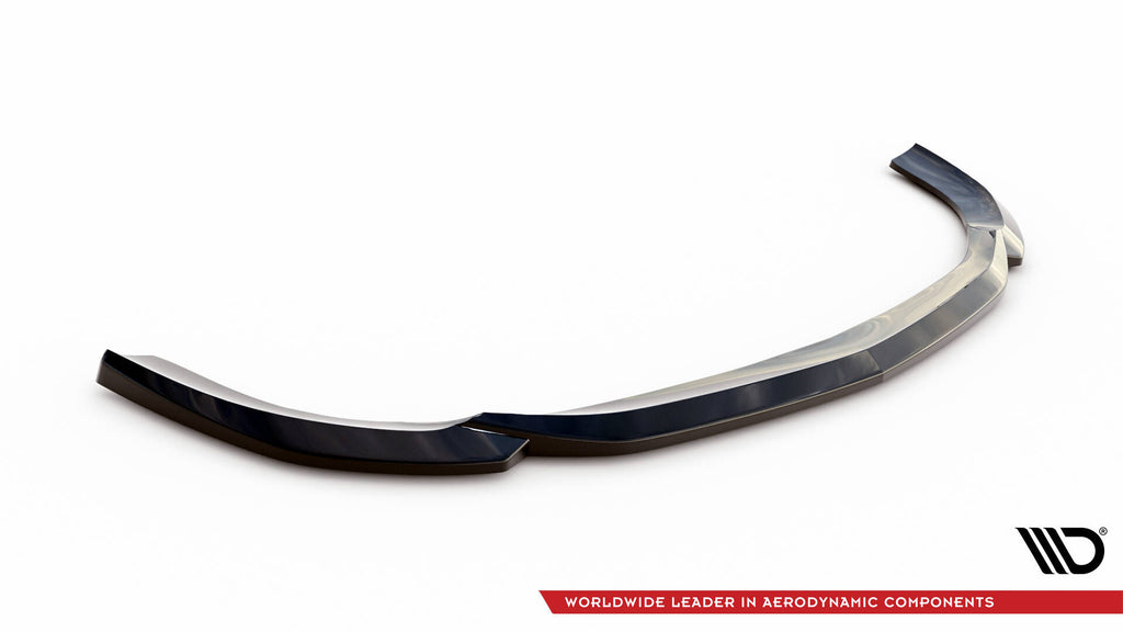 Lip Anteriore V.1 Mercedes-AMG GT 43 4 Porte Coupé V8 Styling Package X290