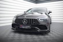 Carica l'immagine nel visualizzatore di Gallery, Lip Anteriore V.1 Mercedes-AMG GT 53 4 Porte Coupé X290