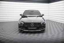 Load image into Gallery viewer, Lip Anteriore V.1 Mercedes-Benz CLA C118 Maxton Design