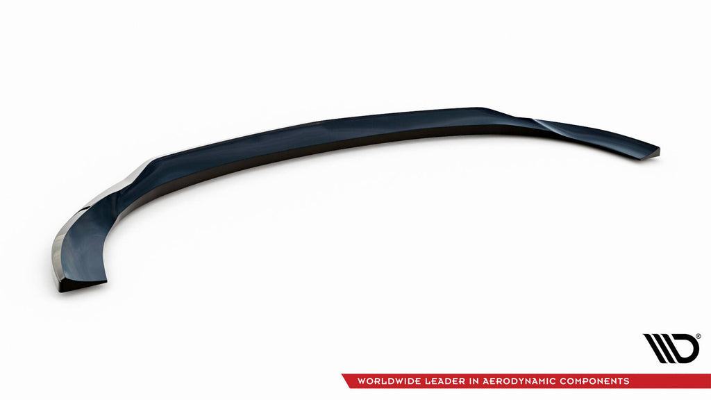 Lip Anteriore V.1 Mercedes-Benz Classe E W213 Facelift Coupe C238 Facelift / Cabriolet A238 Facelift AMG-Line / 53 AMG