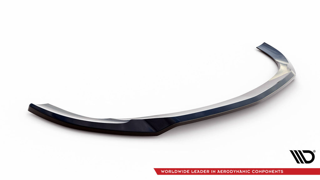 Lip Anteriore V.1 Mercedes-Benz Classe E W213 Facelift Coupe C238 Facelift / Cabriolet A238 Facelift AMG-Line / 53 AMG