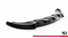 Carica l'immagine nel visualizzatore di Gallery, Lip Anteriore V.1 Mercedes-Benz GLE Coupe 43 AMG AMG-Line C292 Maxton Design