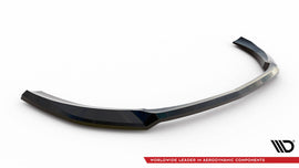 Lip Anteriore V.1 Mercedes-Benz Classe S AMG-Line W222 Facelift Maxton Design