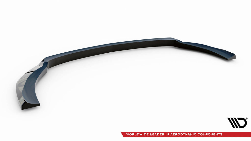 Lip Anteriore V.1 Mercedes-Benz Classe S AMG-Line W222 Facelift Maxton Design