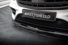 Carica l'immagine nel visualizzatore di Gallery, Lip Anteriore V.1 Mercedes-Benz Classe S AMG-Line W222 Facelift Maxton Design