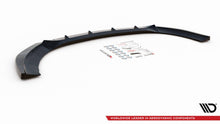 Carica l'immagine nel visualizzatore di Gallery, Lip Anteriore V.1 Mercedes-Benz Classe V AMG-Line W447 Maxton Design