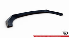 Carica l'immagine nel visualizzatore di Gallery, Lip Anteriore V.1 Mercedes-Benz Classe V W447 Facelift
