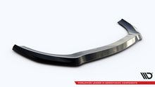 Carica l'immagine nel visualizzatore di Gallery, Lip Anteriore V.1 Mercedes-Benz Classe V W447 Facelift