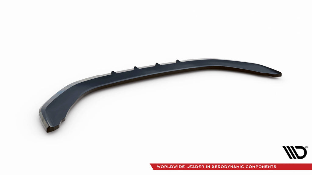 Lip Anteriore V.1 Mini Cooper S John Cooper Works F56 Facelift Maxton Design