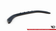 Load image into Gallery viewer, Lip Anteriore V.1 Mini Cooper S John Cooper Works F56 Facelift Maxton Design