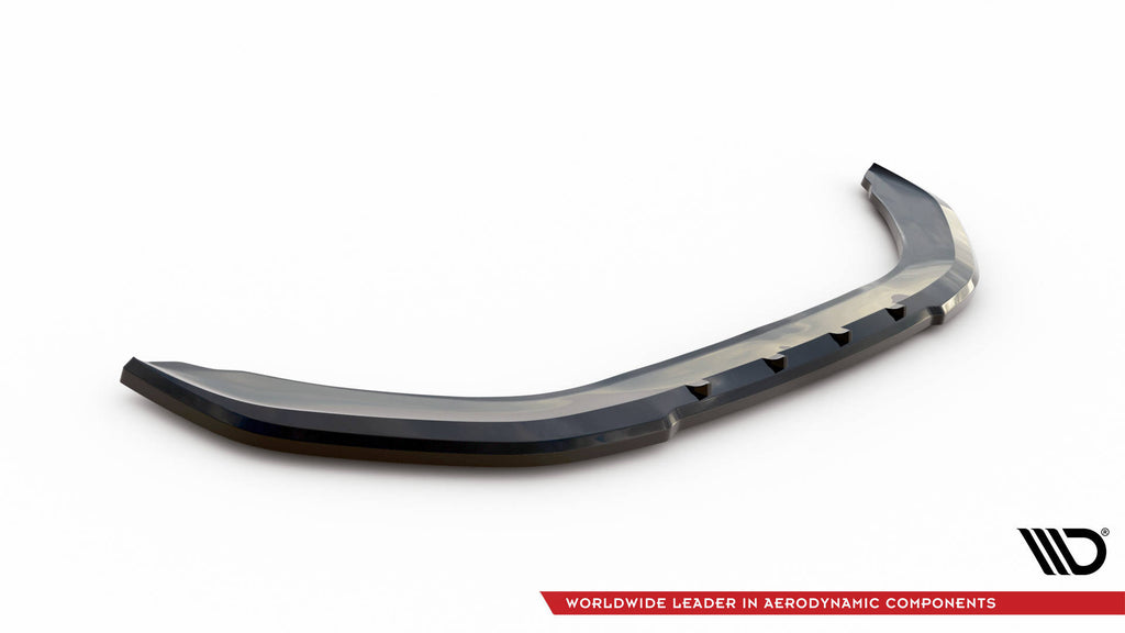 Lip Anteriore V.1 Mini Cooper S John Cooper Works F56 Facelift Maxton Design