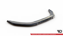 Load image into Gallery viewer, Lip Anteriore V.1 Mini Cooper S John Cooper Works F56 Facelift Maxton Design