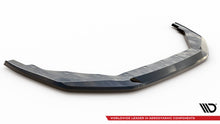 Load image into Gallery viewer, Lip Anteriore V.1 Nissan GT-R R35 Facelift 2
