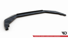 Load image into Gallery viewer, Lip Anteriore V.1 Nissan GT-R R35 Facelift 2