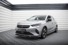 Carica l'immagine nel visualizzatore di Gallery, Lip Anteriore V.1 Opel Corsa F Mk6 Maxton Design