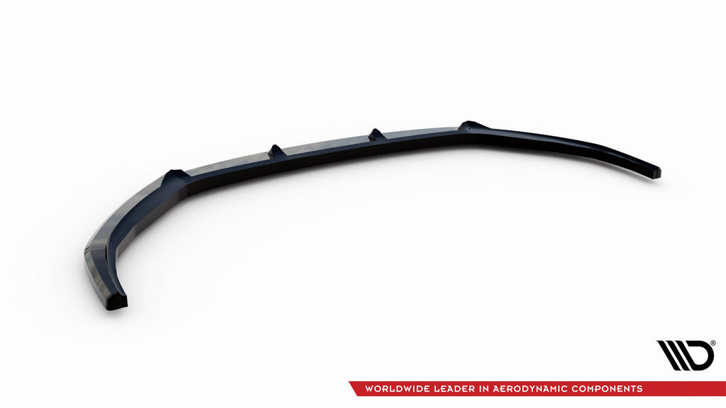 Lip Anteriore V.1 Opel Corsa F Mk6 Maxton Design