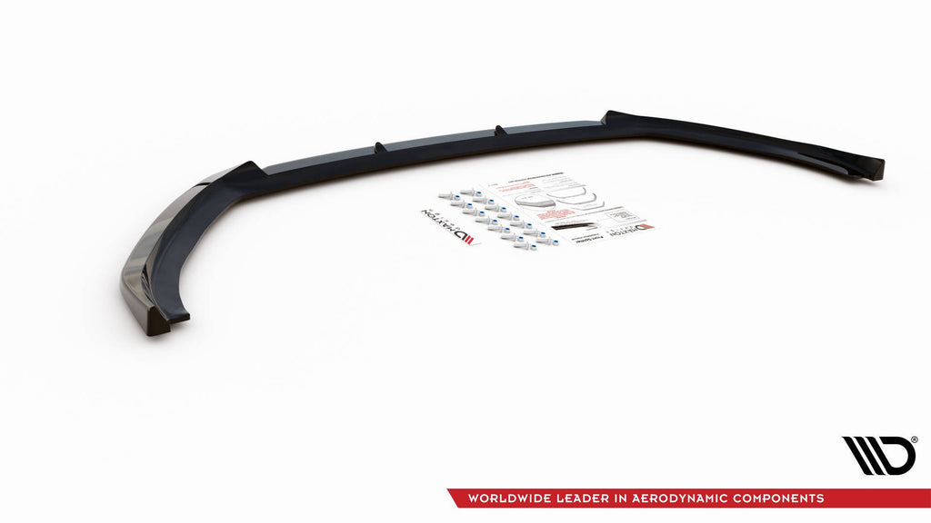 Lip Anteriore V.1 Peugeot 2008 Mk2