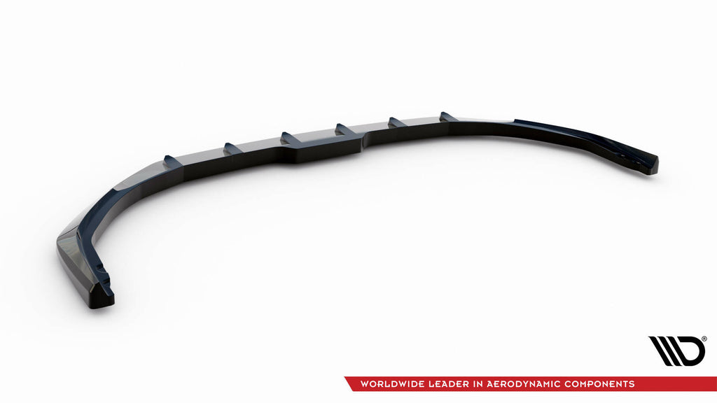 Lip Anteriore V.1 Peugeot 308 Hatchback e Station Wagon Mk3