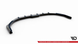 Lip Anteriore V.1 Peugeot 308 Hatchback e Station Wagon Mk3