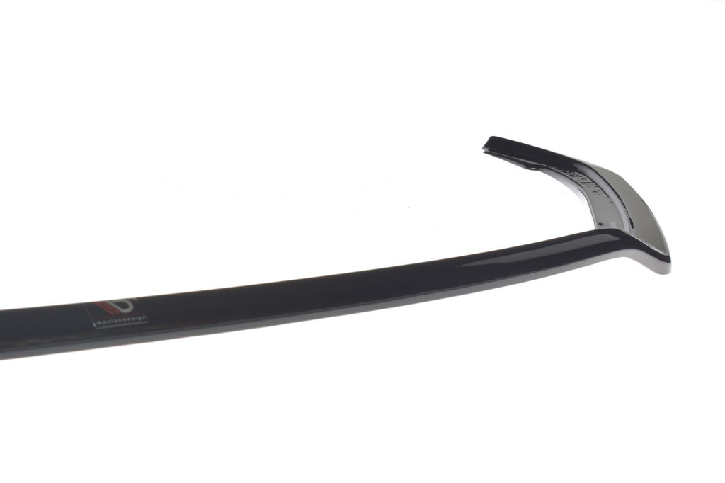 Lip Anteriore V.1 Peugeot 508 GT Mk2