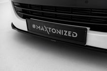 Load image into Gallery viewer, Lip Anteriore V.1 Peugeot RCZ Mk1 - em-power.it