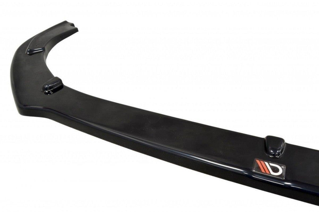 Lip Anteriore V.1 Peugeot RCZ Mk1 Facelift - em-power.it