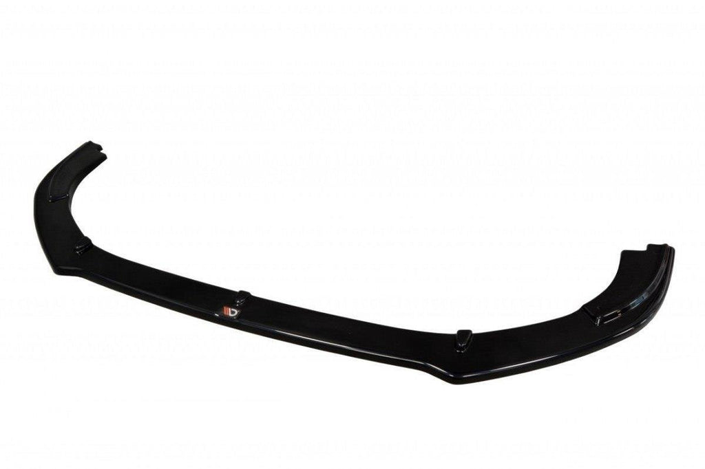 Lip Anteriore V.1 Peugeot RCZ Mk1 Facelift - em-power.it