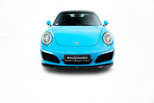 Carica l'immagine nel visualizzatore di Gallery, Lip Anteriore V.1 Porsche 911 Carrera 991 Facelift