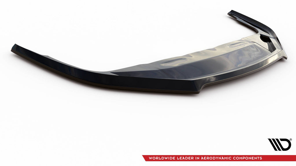 Lip Anteriore V.1 Porsche 911 Carrera 991 Facelift