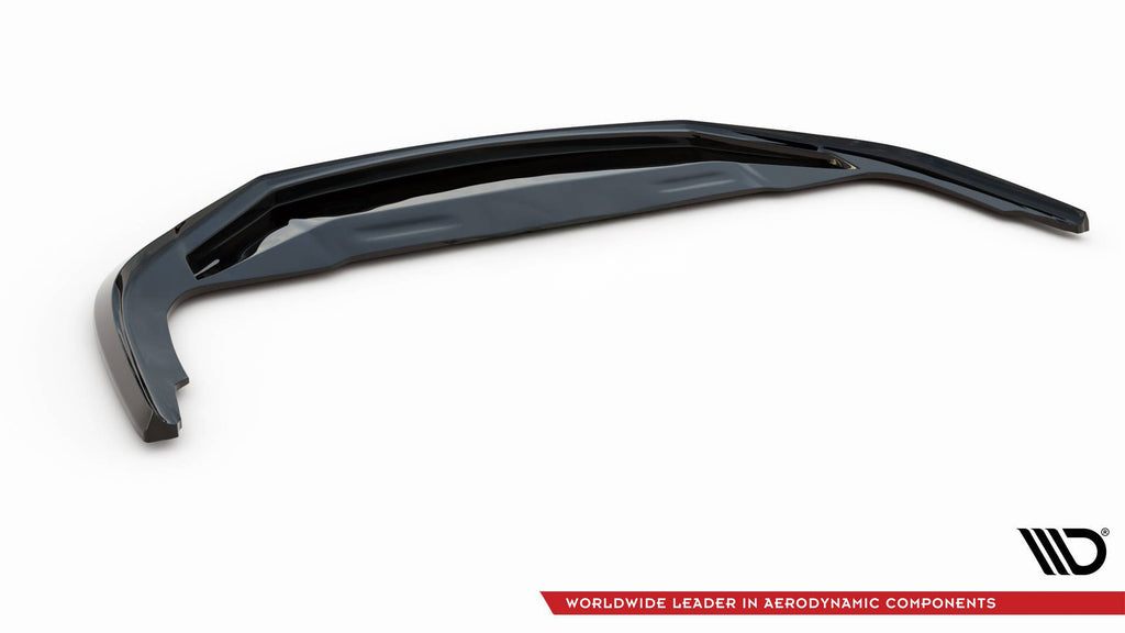 Lip Anteriore V.1 Porsche 911 Carrera 991 Facelift