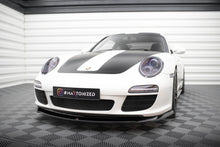 Carica l'immagine nel visualizzatore di Gallery, Lip Anteriore V.1 Porsche 911 Carrera 997.2 Facelift