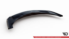 Carica l'immagine nel visualizzatore di Gallery, Lip Anteriore V.1 Porsche 911 Carrera 997.2 Facelift