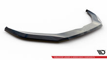 Load image into Gallery viewer, Lip Anteriore V.1 Porsche Panamera E-Hybrid 971 Facelift