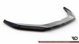 Lip Anteriore V.1 Porsche Panamera E-Hybrid 971 Facelift