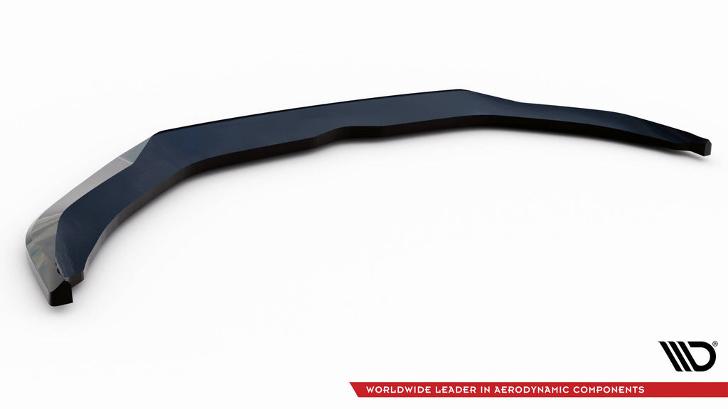 Lip Anteriore V.1 Porsche Panamera E-Hybrid 971 Facelift