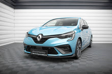 Carica l'immagine nel visualizzatore di Gallery, Lip Anteriore V.1 Renault Clio R.S. Line Mk5