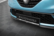 Carica l'immagine nel visualizzatore di Gallery, Lip Anteriore V.1 Renault Clio R.S. Line Mk5
