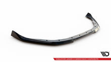 Carica l'immagine nel visualizzatore di Gallery, Lip Anteriore V.1 Renault Clio R.S. Line Mk5