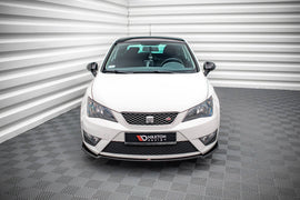 Lip Anteriore V.1 Seat Ibiza FR SC Mk4 Facelift