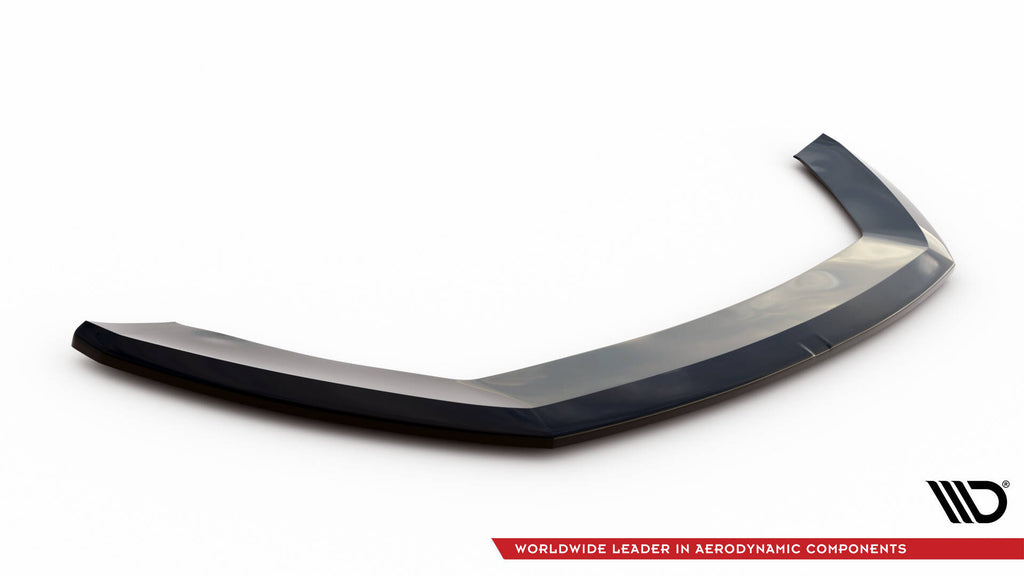 Lip Anteriore V.1 Seat Leon Cupra FR Mk3 Facelift