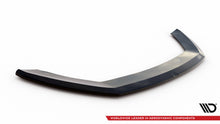 Carica l'immagine nel visualizzatore di Gallery, Lip Anteriore V.1 Seat Leon Cupra FR Mk3 Facelift
