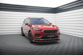 Lip Anteriore V.1 Maxton Design Seat Tarraco FR Mk1