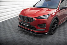 Carica l'immagine nel visualizzatore di Gallery, Lip Anteriore V.1 Maxton Design Seat Tarraco FR Mk1