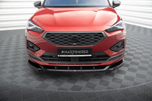 Carica l'immagine nel visualizzatore di Gallery, Lip Anteriore V.1 Maxton Design Seat Tarraco FR Mk1
