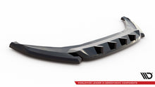 Carica l'immagine nel visualizzatore di Gallery, Lip Anteriore V.1 Maxton Design Seat Tarraco FR Mk1