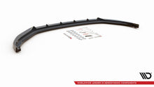 Carica l'immagine nel visualizzatore di Gallery, Lip Anteriore V.1 Skoda Kamiq Mk1 Maxton Design