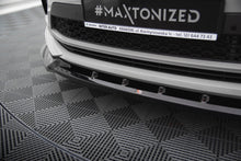 Carica l'immagine nel visualizzatore di Gallery, Lip Anteriore V.1 Skoda Kodiaq RS Mk1 Facelift Maxton Design