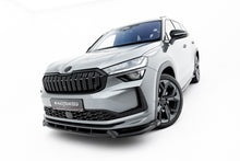 Carica l'immagine nel visualizzatore di Gallery, Lip Anteriore V.1 Skoda Kodiaq Sportline Mk2